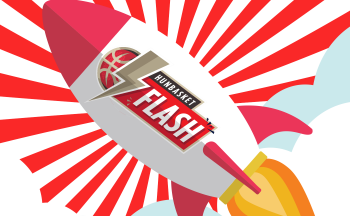 Elindult a HUNBASKET FLASH™ program