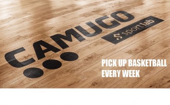 Pick-up Game