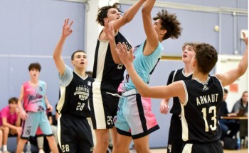 EYBL U15