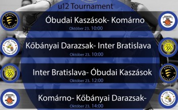 Basketboyz U12