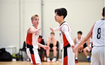 U14 fiú országos serdülő forduló