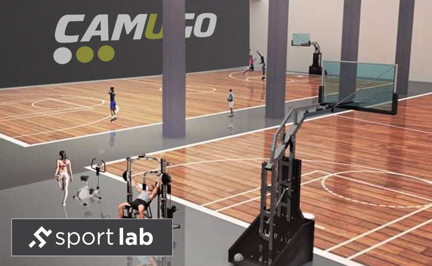 CAMUGO SportLab