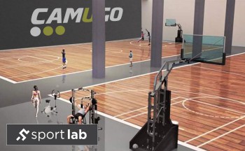 CAMUGO SportLab